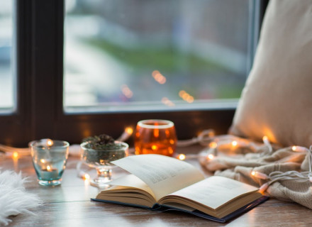 A cena con Fruttero - Circolo dei lettori