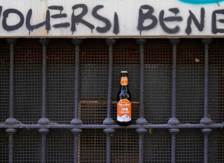 Alla scoperta di Vanchiglia (con Pian della Mussa)