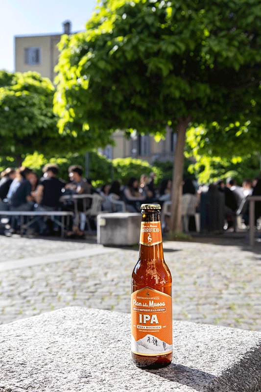 Alla scoperta di Vanchiglia (con Pian della Mussa) - Alle Panche