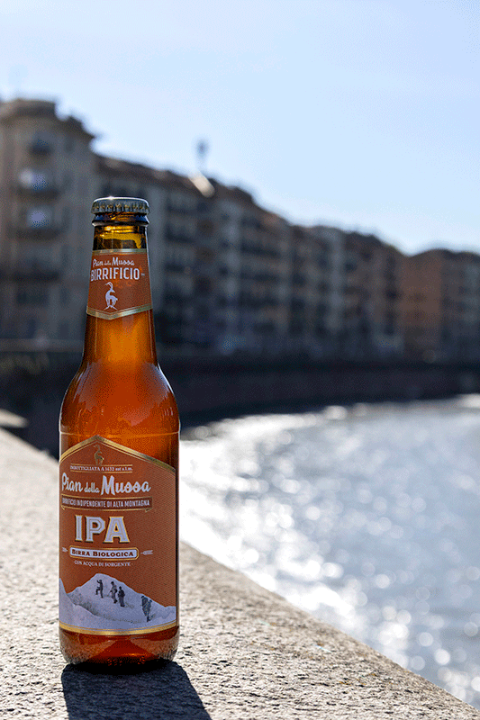 Alla scoperta di Vanchiglia (con Pian della Mussa) - Lungo Dora