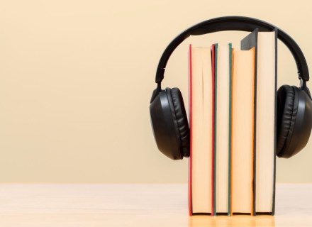 Audible al Circolo dei lettori
