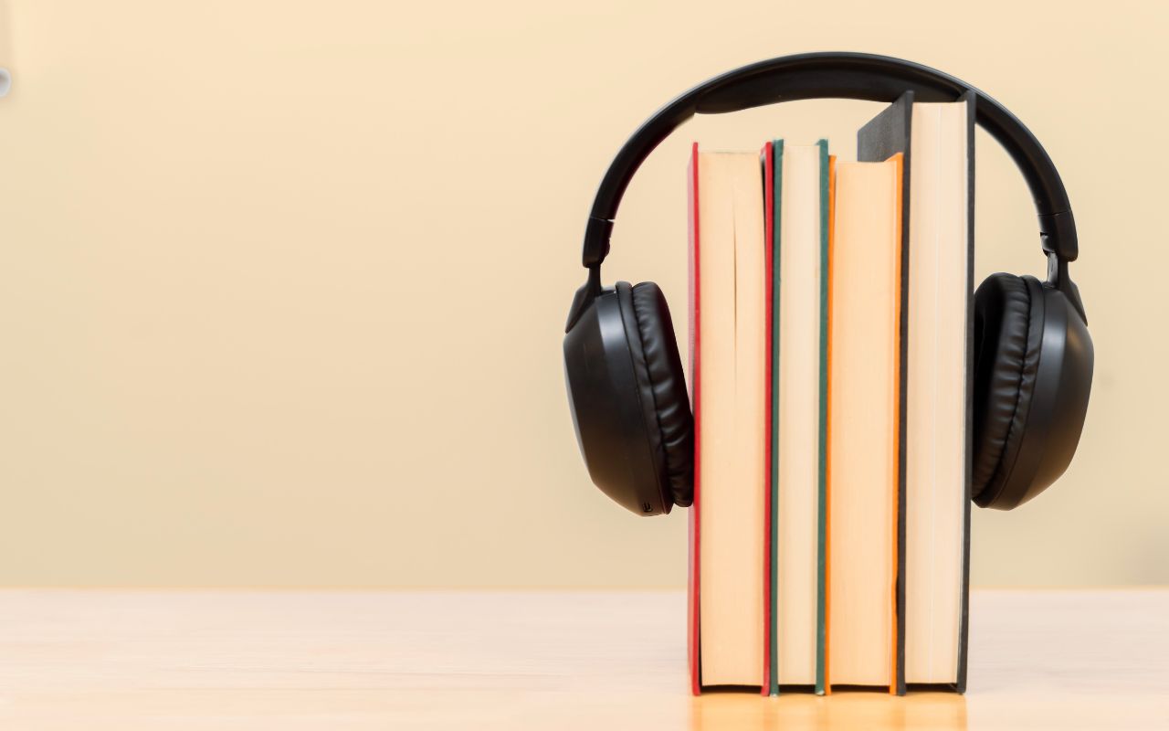 Audible al Circolo dei lettori
