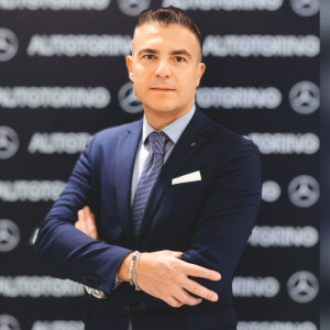 Autotorino - Fabio De Rosa