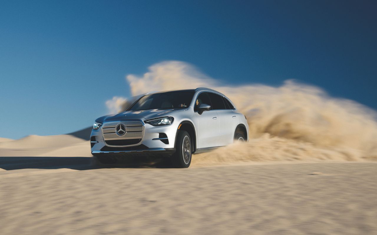 Autotorino - Nuova GLC Elettrica