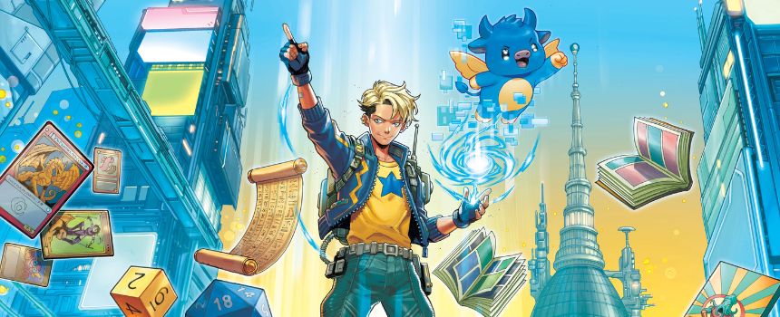 Be Comics! Be Games! Torino al Lingotto Fiere