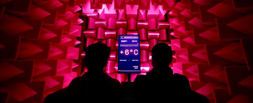 Biennale Tecnologia 2026 a Torino