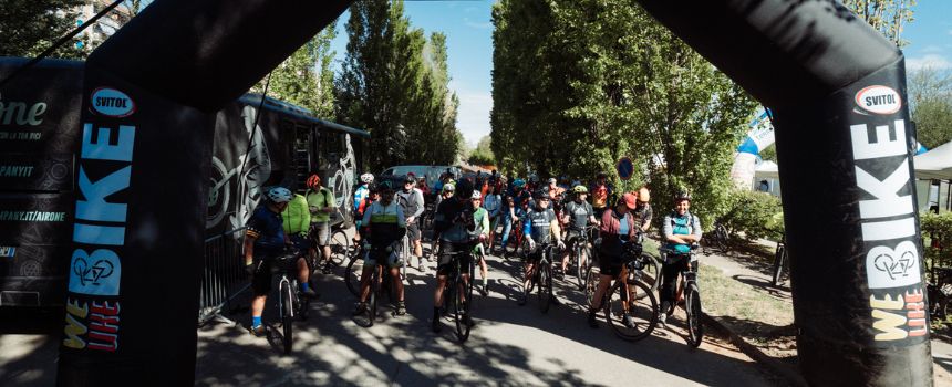 Bike Experience 2026 alla Cascina Le Vallere di Moncalieri