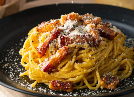 Carbonara 4 ricette che sono carbonara ma non lo sono