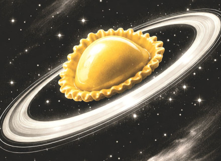 Cibo & visioni, sogni & ricette