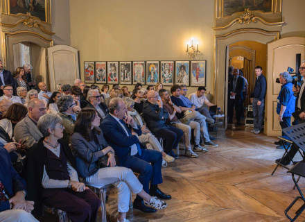 Cucina italiana patrimonio UNESCO e Gault&Millau a Torino