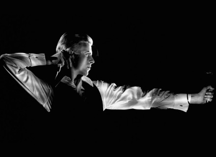 David Bowie, mio fratello - Musa Art Gallery