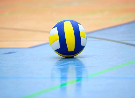 Final Four volley maschile 2026 - Inalpi Arena
