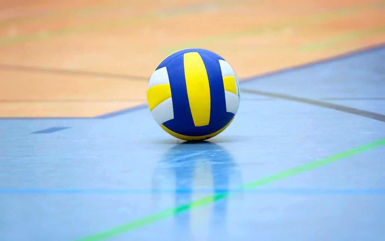 Final Four volley maschile 2026 - Inalpi Arena