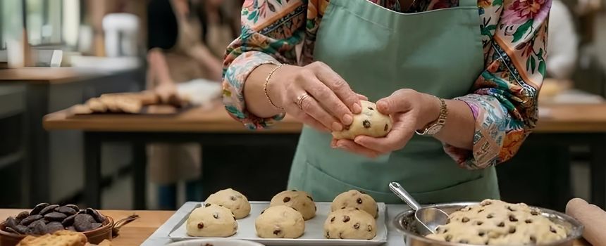 Frolla & Cioccolato da EDIT Torino