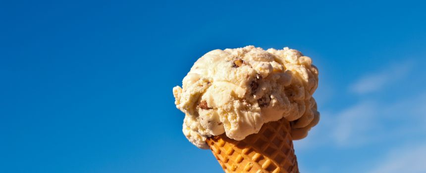 Gelato Week 2026 a Torino