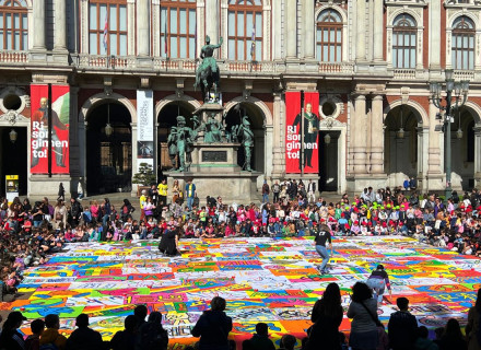 Generare Bellezza - Torino