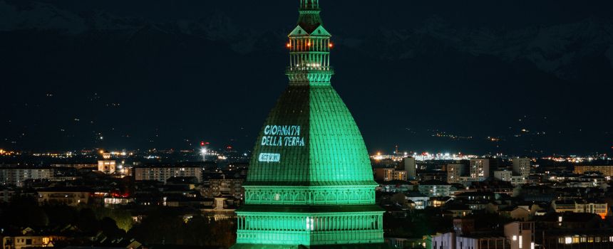 Giornata della Terra 2026 ai Musei Reali