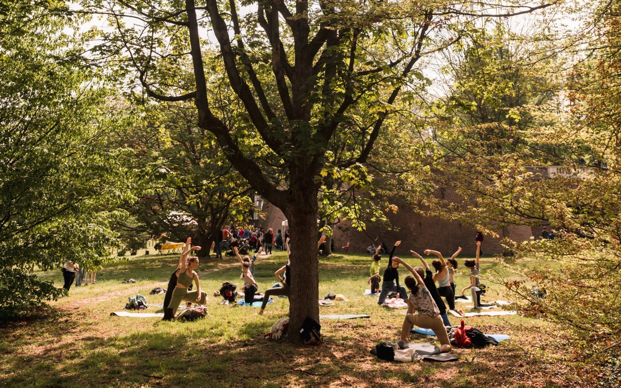 Giornata della Terra Torino 2026: 6 eventi da non perdere