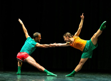 Grande Gala alla Casa del Teatro Ragazzi e Giovani