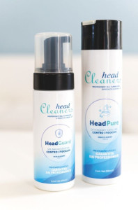 Head Cleaners - Prodotti