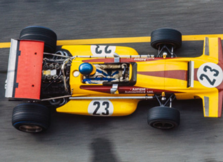 I Nemici del Drake. Enzo Ferrari - MAUTO