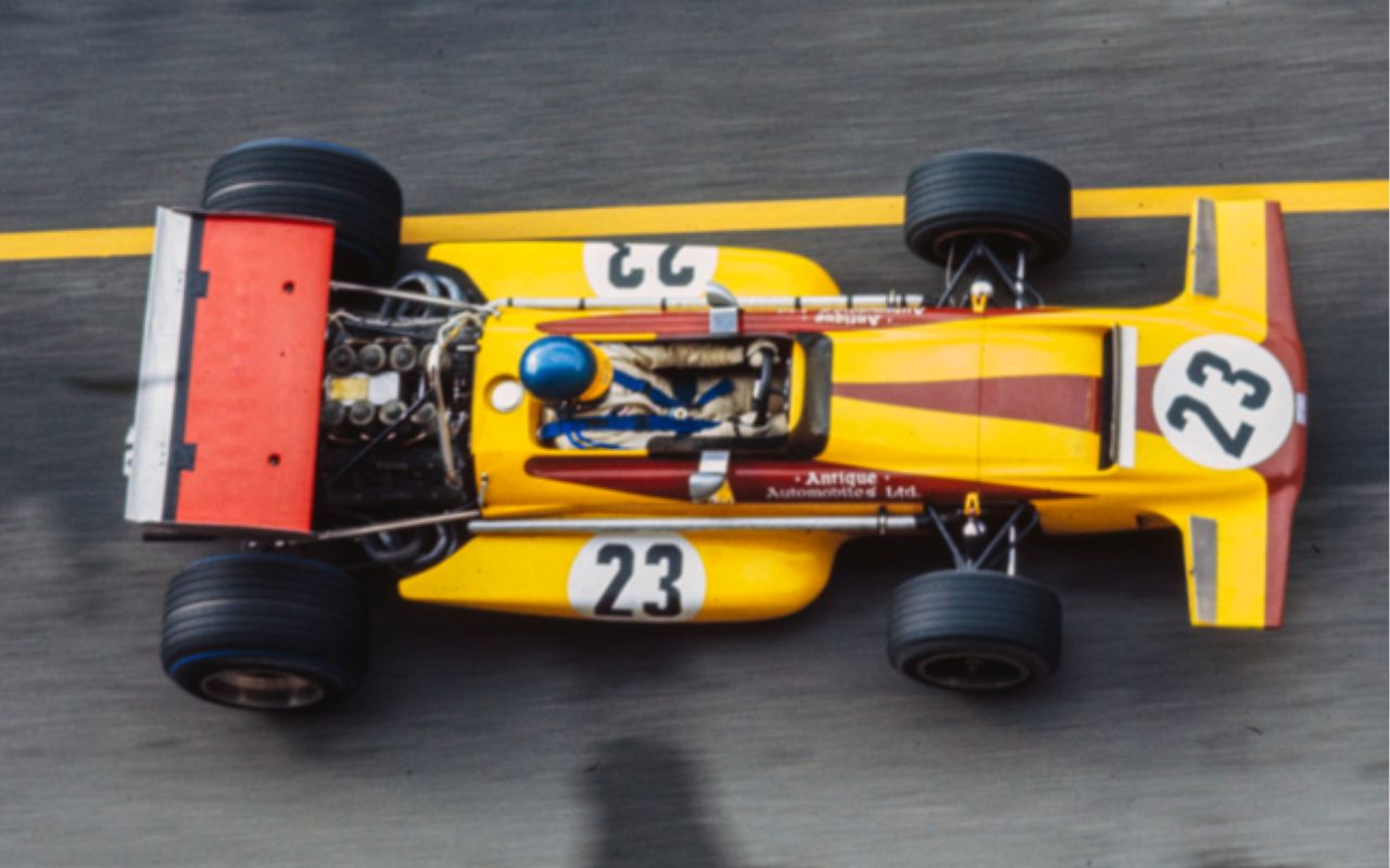 I Nemici del Drake. Enzo Ferrari - MAUTO