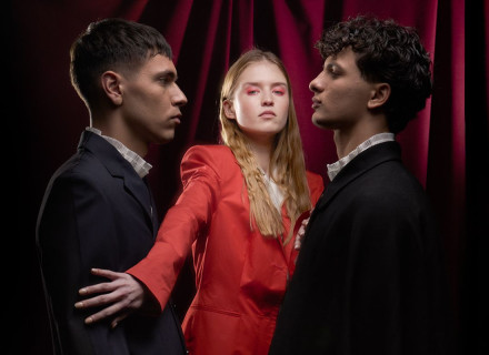 I puritani al Teatro Regio