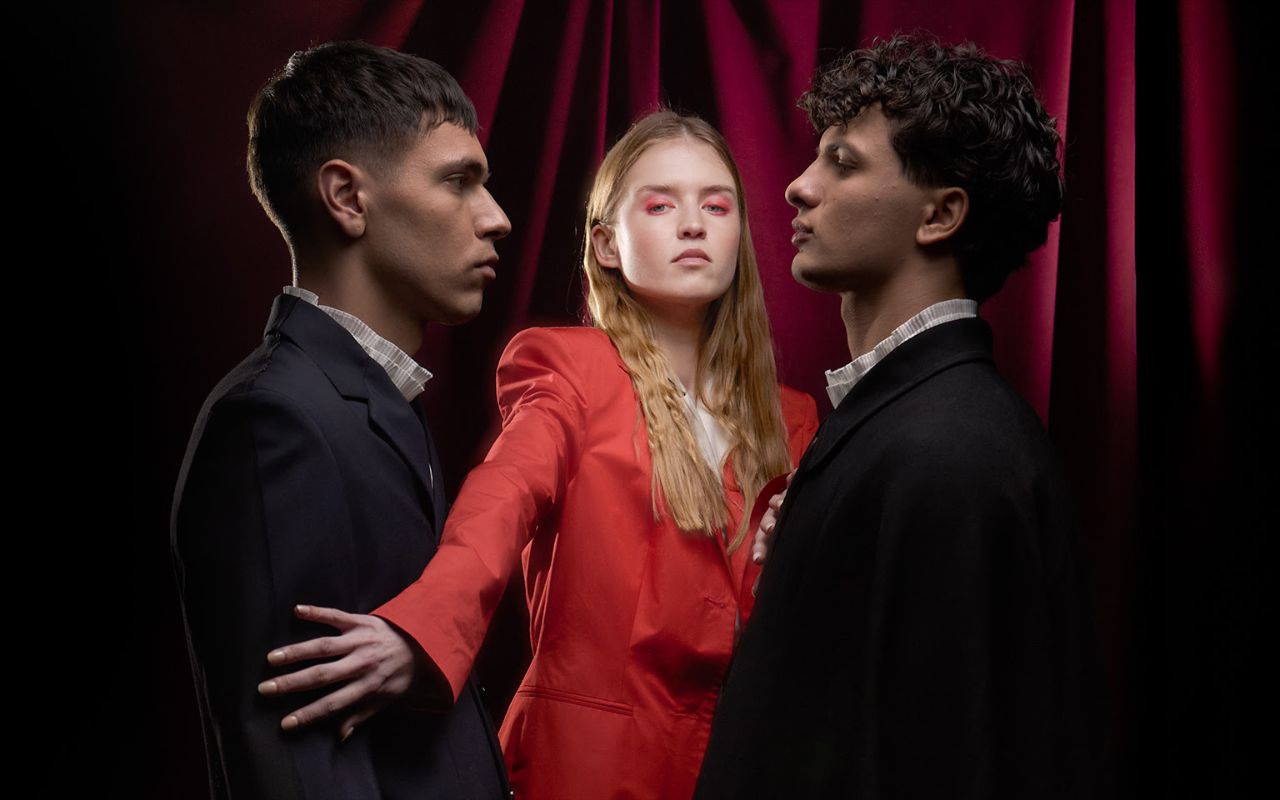 I puritani al Teatro Regio