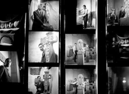 Il nuovo Museo Mario Giansone a Sant’Ambrogio torinese