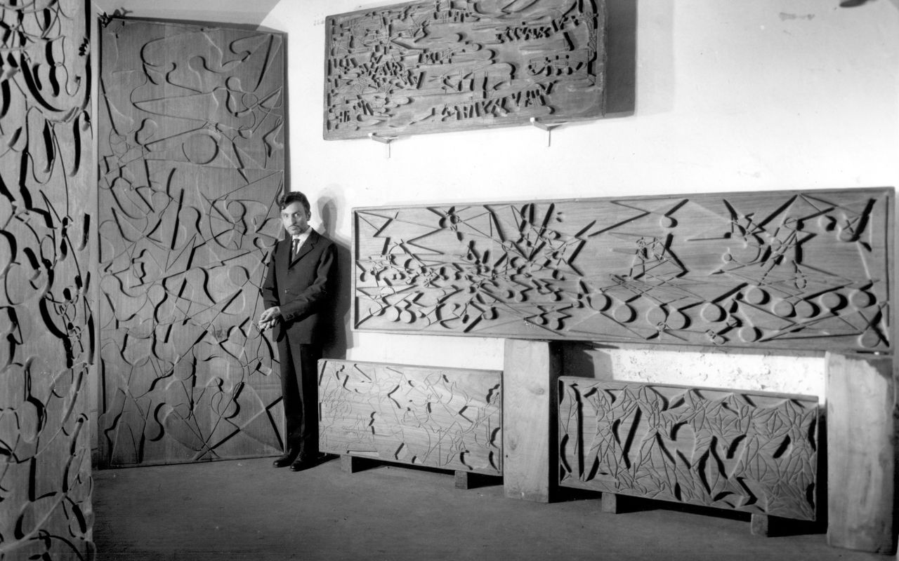 Il nuovo Museo Mario Giansone