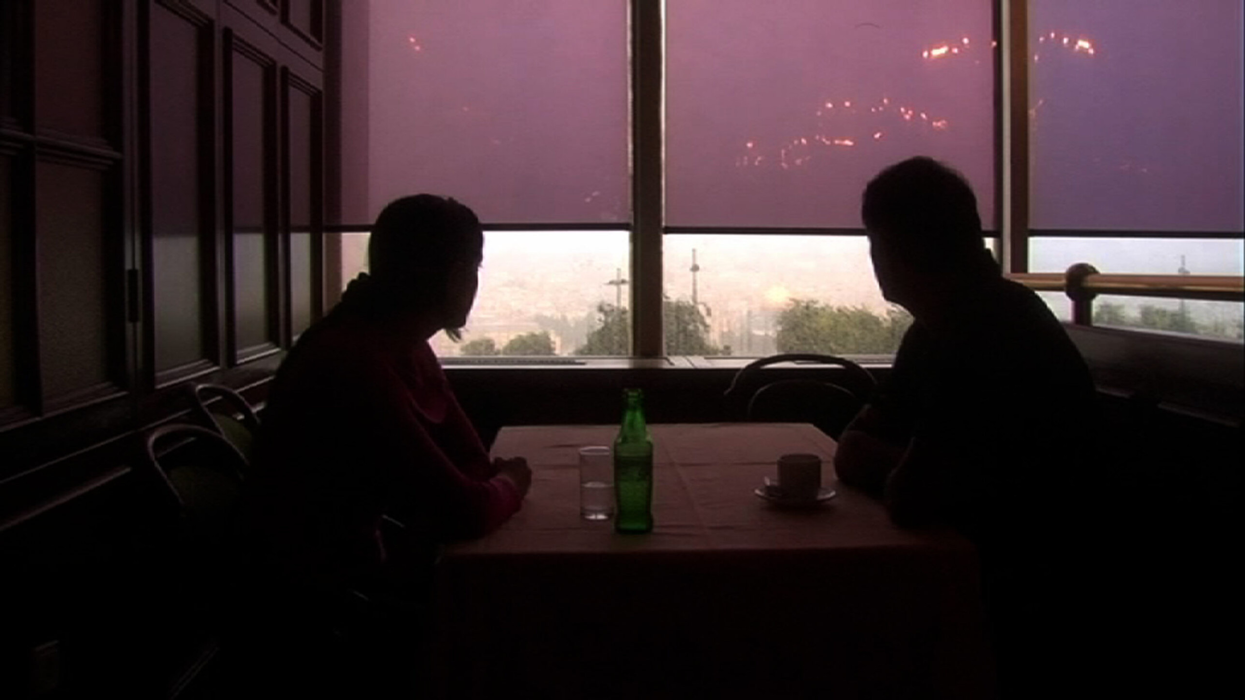 Kamal Aljafari - Cinema Massimo