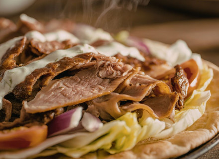 La lunga storia del kebab + consigli a Torino