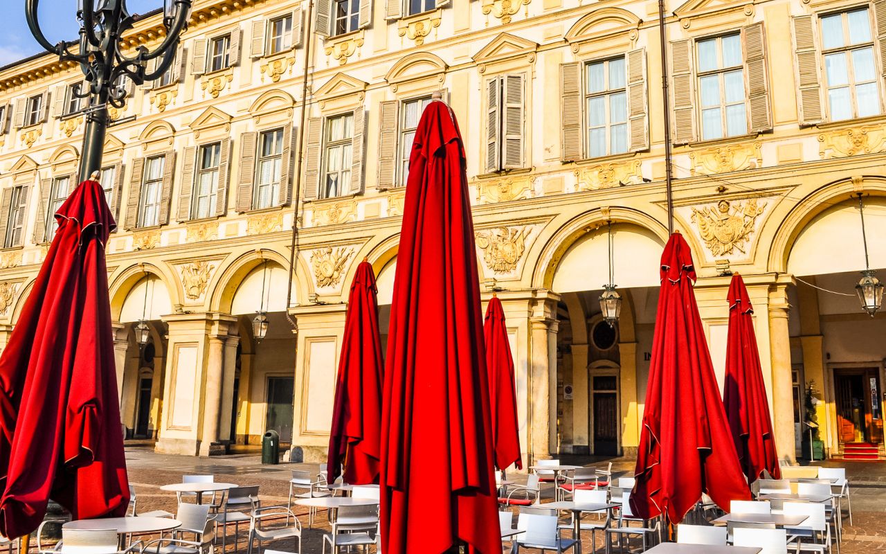 La meglio gioventù come mai il cielo è blu