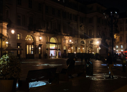 La meglio gioventù quando la città riscalda i pensieri