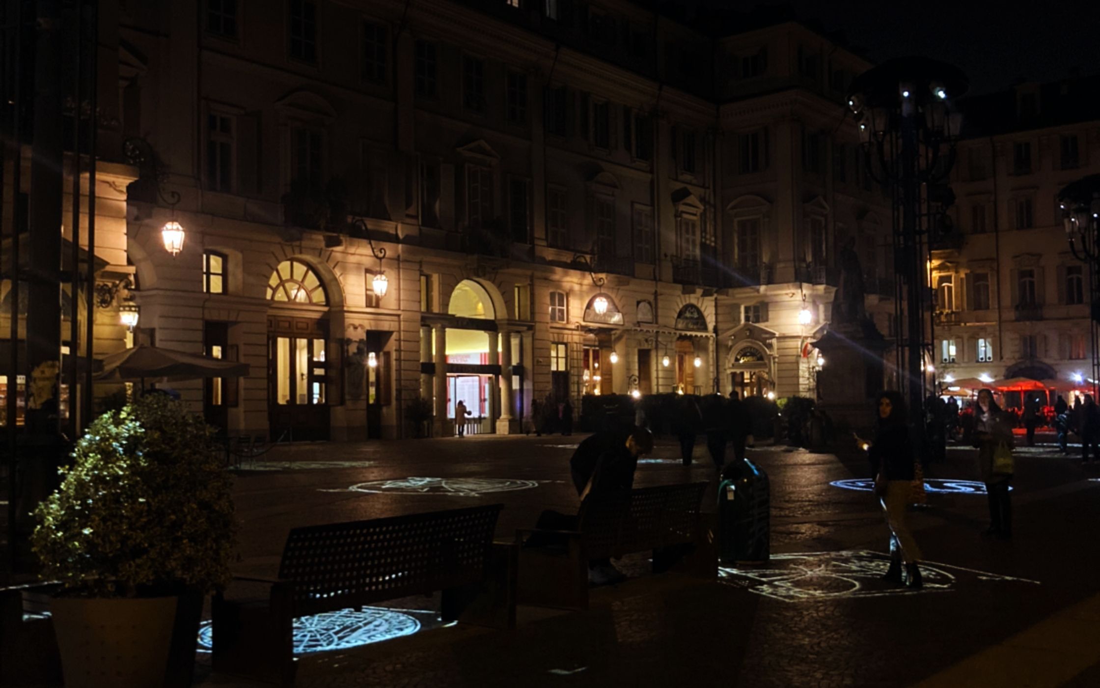 La meglio gioventù quando la città riscalda i pensieri