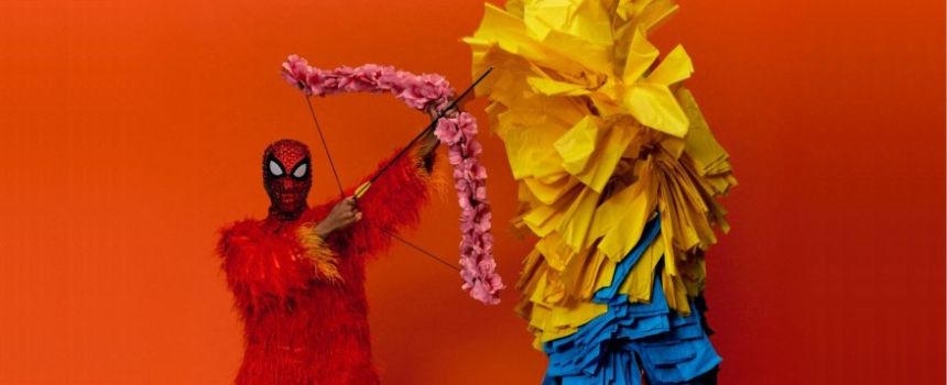 Liquida Photofestival 2026 al Real Collegio Carlo Alberto di Moncalieri