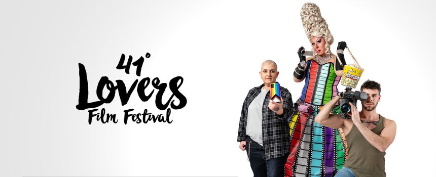 Lovers Film Festival 2026 al Cinema Massimo