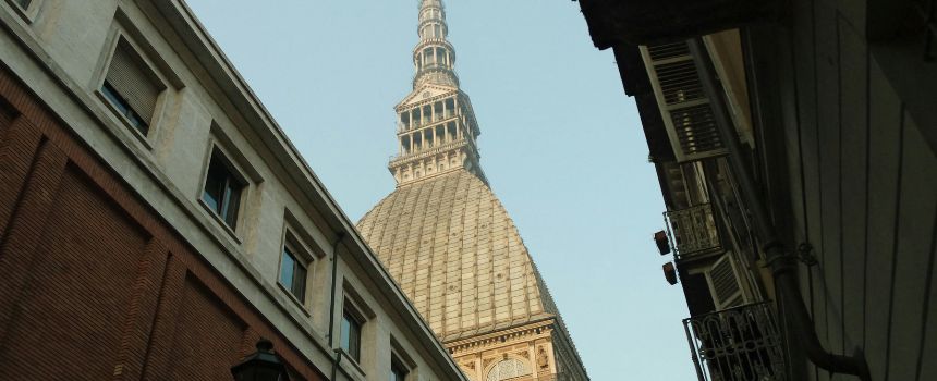 Montebello Market in via Montebello