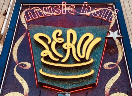 Paolo Pininfarina Music Ensemble - Le Roi di Torino