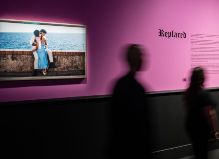 Replaced - Gallerie d’Italia Torino