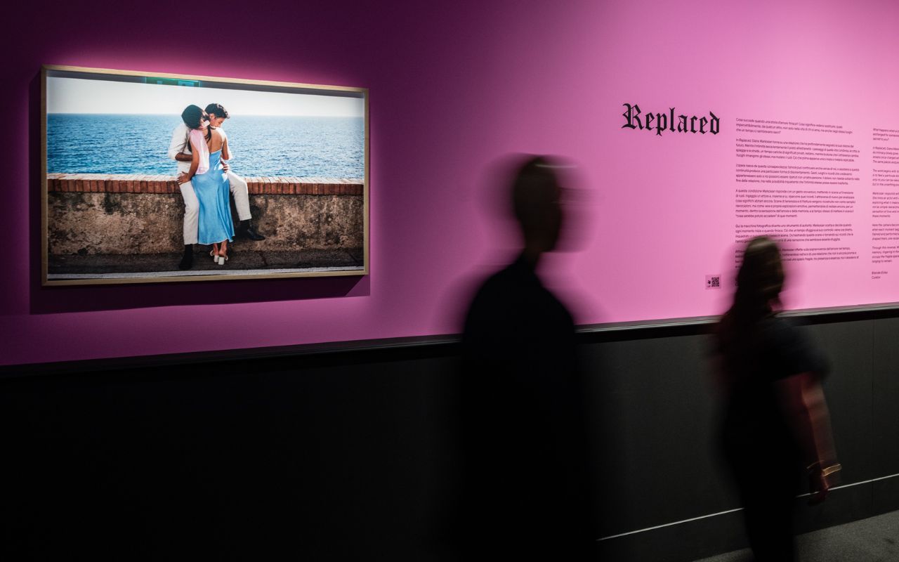 Replaced - Gallerie d’Italia Torino