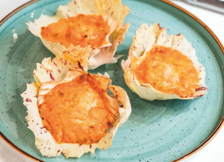 Ristorante Giovanni 50 anni di bei colori