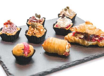 Sandra & Fabrizio Gisonni sogni e futuro