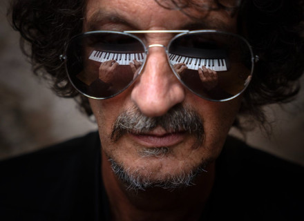 Sergio Cammariere - Teatro Alfieri