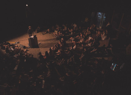 Spellbound Festival 2026 - Torino