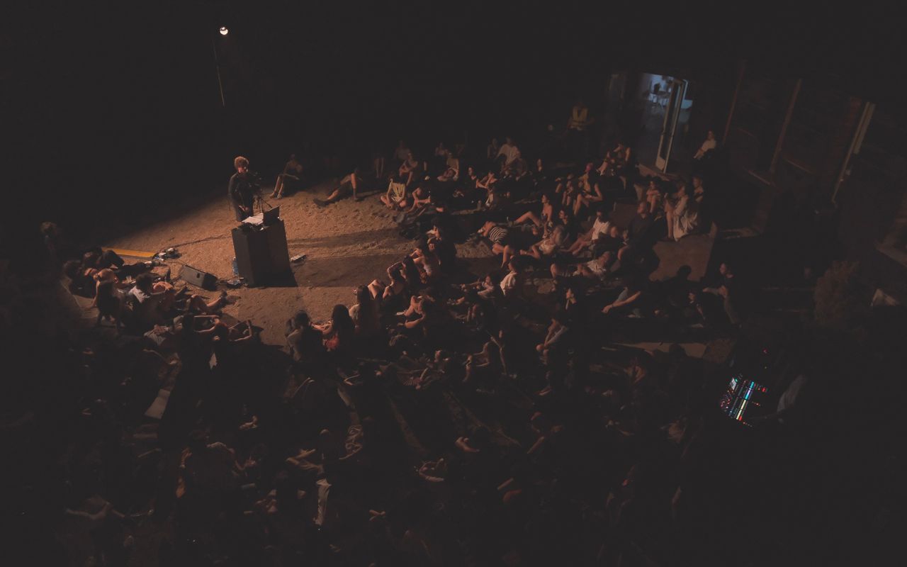 Spellbound Festival 2026 - Torino