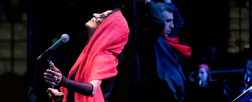 UConsolo al Coro di Santa Pelagia