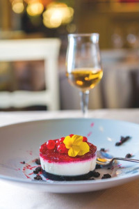 Visioni di Ugo da Frà Fiusch - Crava-Cake