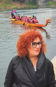 15 anni di ANDOS Torino - Fulvia Pedani