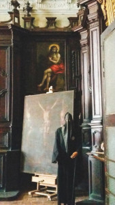 Arciconfraternita della Misericordia Torino